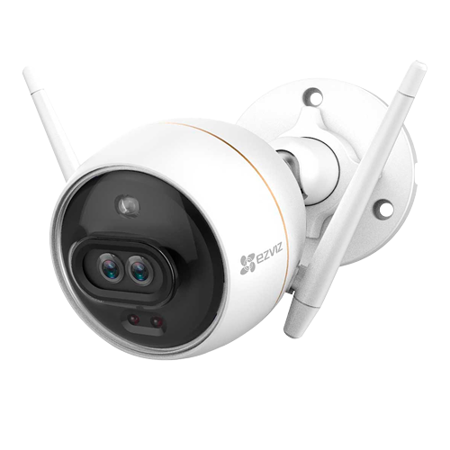 EZVIZ EZ-C3X - imagen 1
