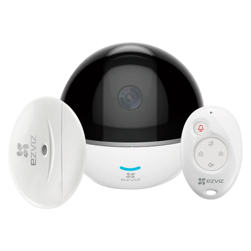 EZVIZ EZ-C6T-RF