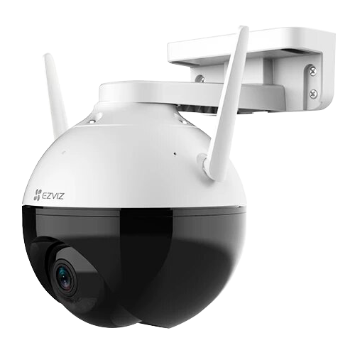 EZVIZ EZ-C8C - imagen 1