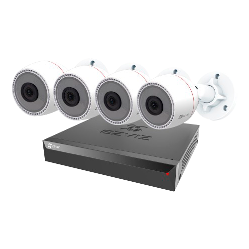 EZVIZ EZ-CS-BN3824A0-E30 - imagen 1