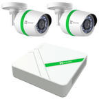 EZVIZ EZ-CS-BT4-EU - imagen 1
