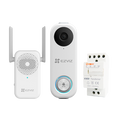 EZVIZ EZ-CS-DB1C-KIT
