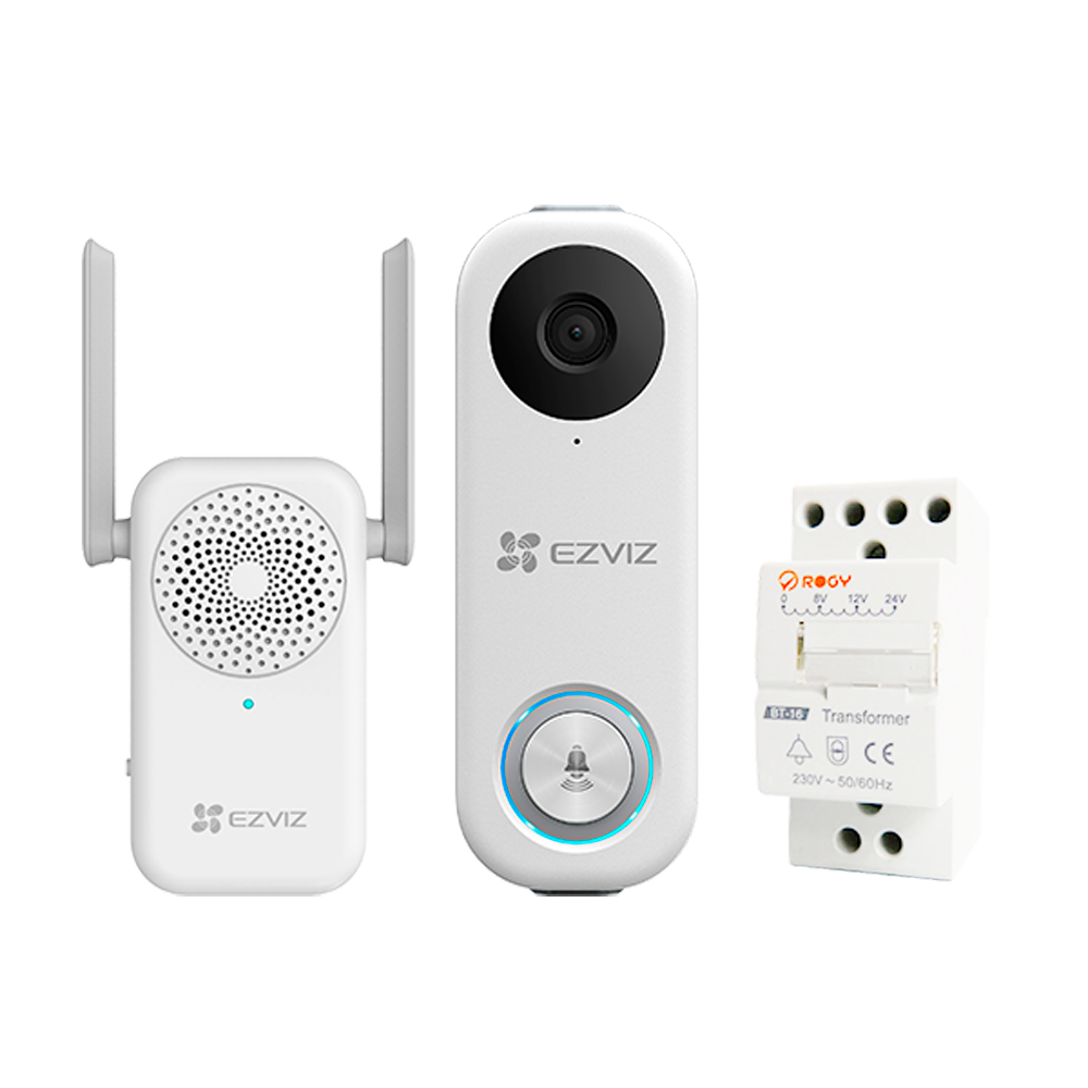 EZVIZ EZ-CS-DB1C-KIT