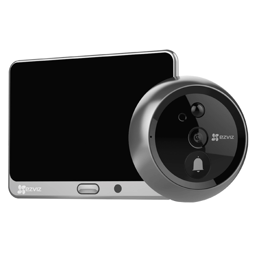 EZVIZ EZ-CS-DP1-A0-4A1WPFBSR - imagen 1