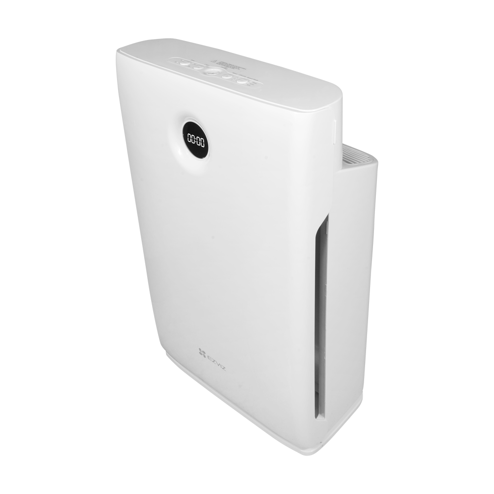EZVIZ EZ-CS-EB350A - imagen 1