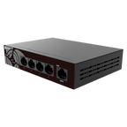 EZVIZ EZ-CS-W6-SD05G - imagen 1