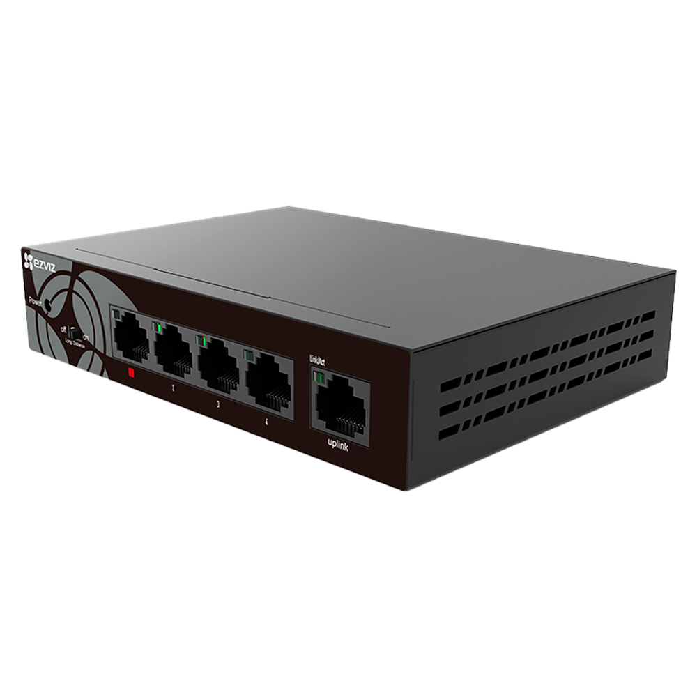 EZVIZ EZ-CS-W6-SD05GP - imagen 1
