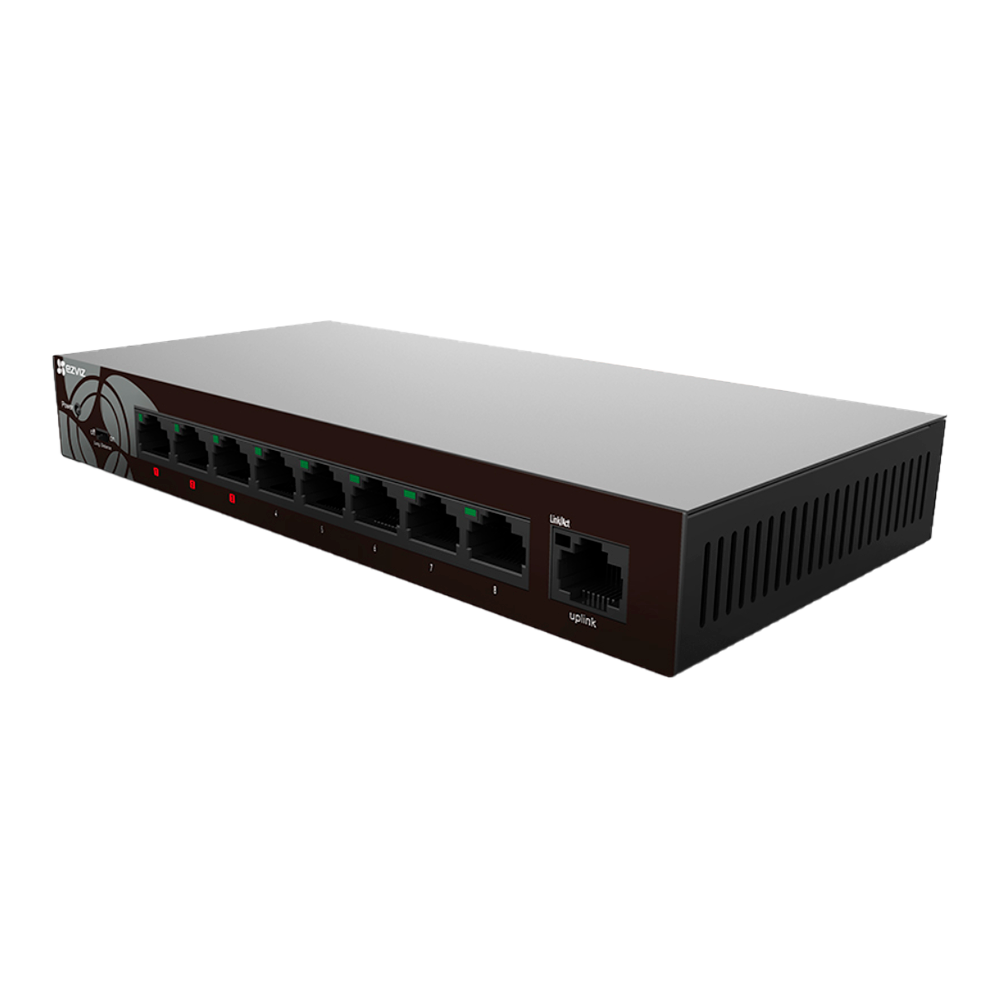 EZVIZ EZ-CS-W6-SD09GP - imagen 1