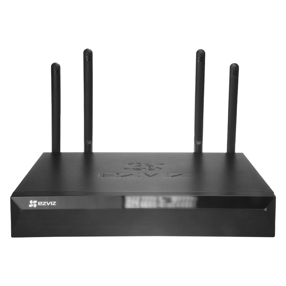 EZVIZ EZ-CS-X5S-16H - imagen 1