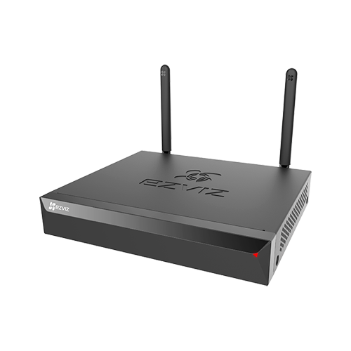 EZVIZ EZ-CS-X5S-4W - imagen 1