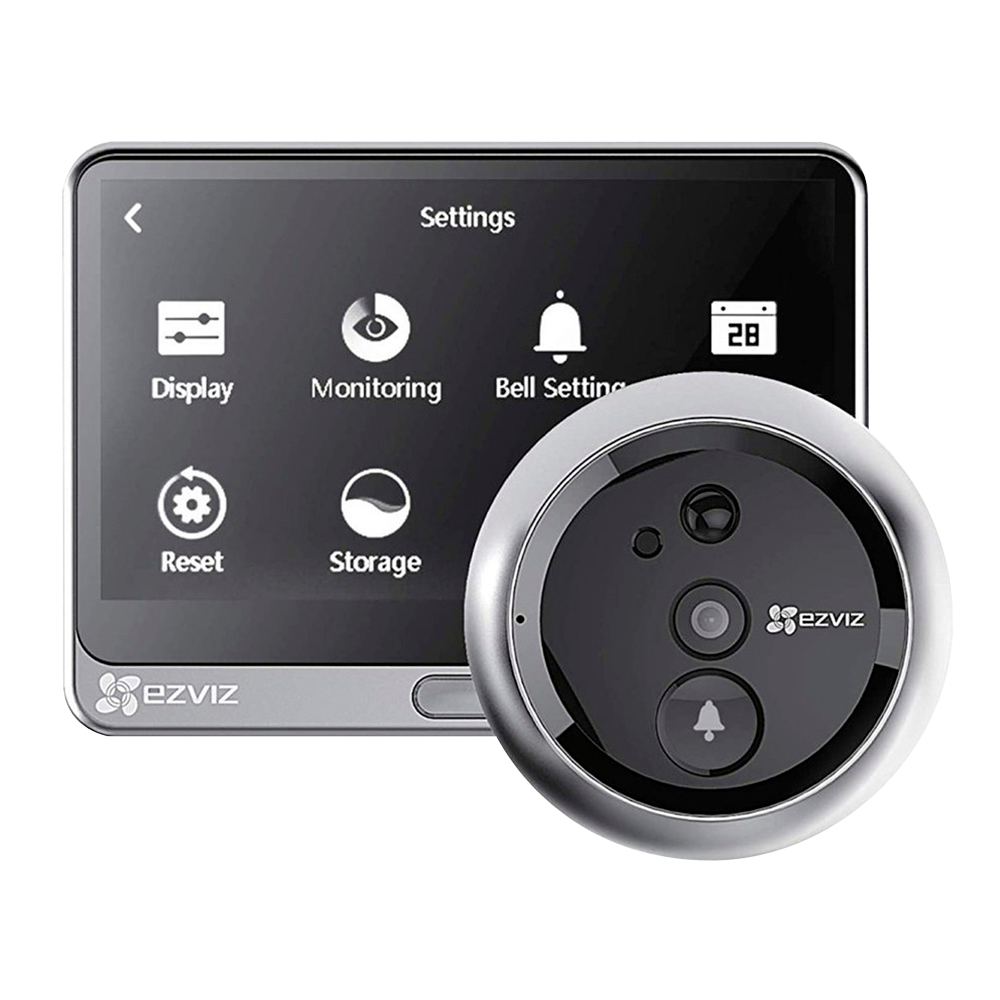 EZVIZ EZ-DP1C - imagen 1