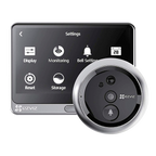 EZVIZ EZ-DP1C - imagen 1