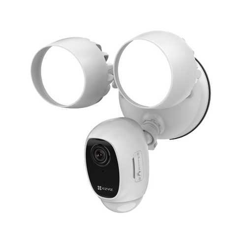 EZVIZ EZ-LC1C - imagen 1