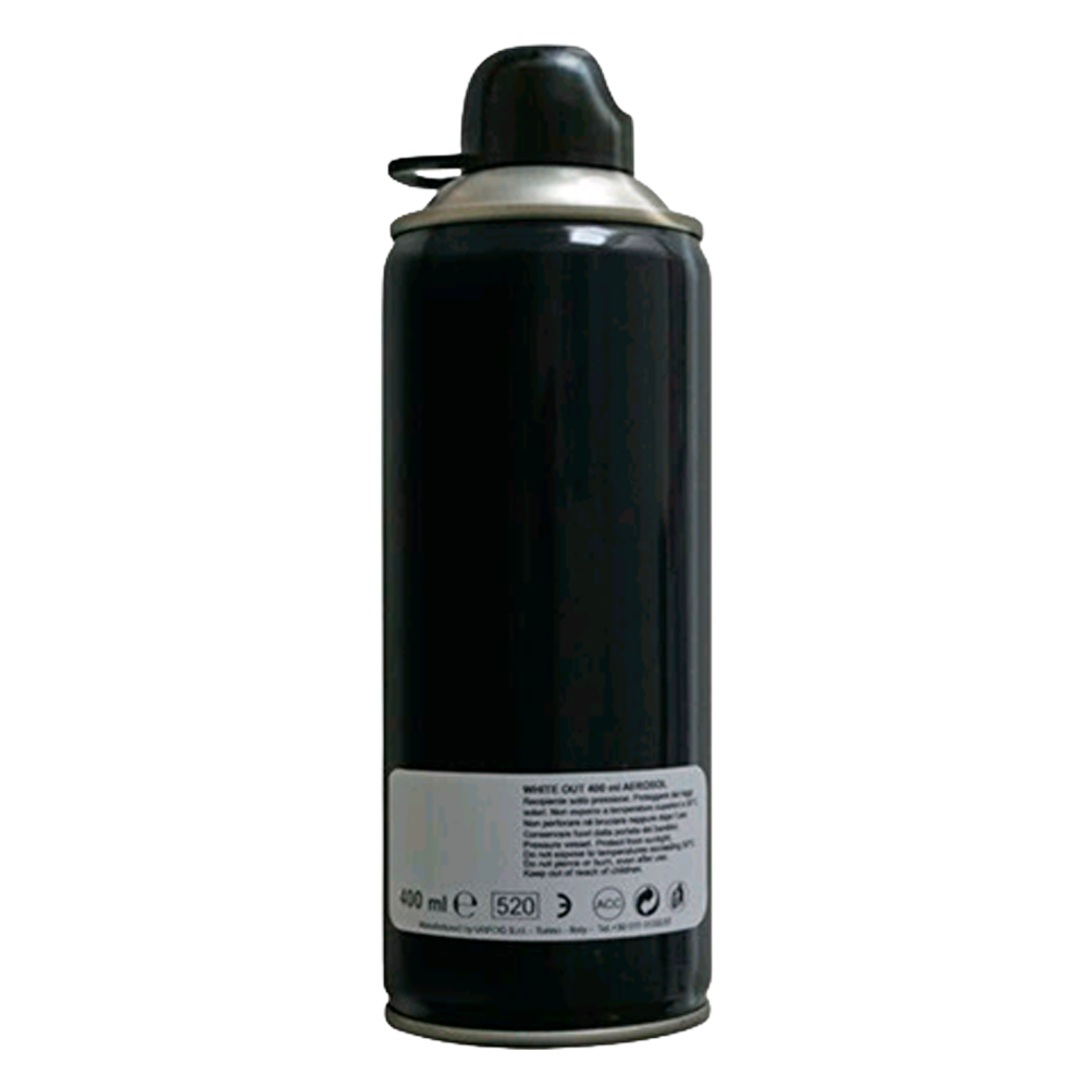 URFOG F3SNBOMTS - URFOG - Recarga de líquido de niebla - 0.4 L - Especial para Fast 03 1C y Fast 03 2C - Recambio sencillo