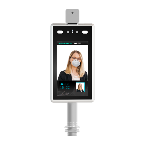 OEM FACE-TEMP-T - imagen 1