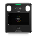 ANVIZ FACEDEEP3 - Control de acceso y presencia - Facial, tarjeta EM y PIN - 6.000 usuarios | 100.000 registros - TCP/IP, WiFi, USB, RS485, Wiegand - 5" TFT táctil | Controladora integrada - CrossChex Standard / Cloud
