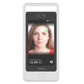 ANVIZ FACEDEEP5 - Control de acceso y presencia IP65 - Facial, tarjeta EM/MF y PIN - 50.000 usuarios | 100.000 registros - TCP/IP, WiFi, USB y Wiegand - 5" TFT táctil | Controladora integrada - CrossChex Standard / Cloud