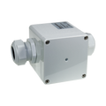 SECURITON FBS25-PC - SECURITON - Caja de filtro pequeña para detectores ASD - Incluye filtro