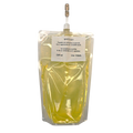 URFOG FFLXRC2/3FG - URFOG - Recarga de líquido de niebla - Especial para espacios con alimentos - 0.5 L - Especial para FPU03ESM200A - Recambio sencillo
