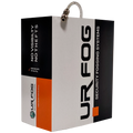 URFOG FFLXRC50 - URFOG - Recarga de líquido de niebla - 5.0 L - Especial para Fast 1400 Pump Pro Plus - Recambio sencillo