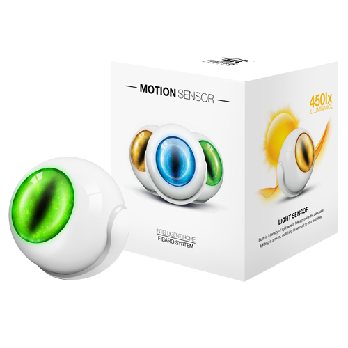 FIBARO FGBHMS-001