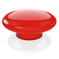 FIBARO FGPB-101-3-ZW5