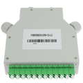 MARCA BLANCA FIBERBOX-DIN-12-LC - imagen 1