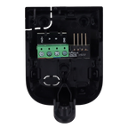 AJAX FIBRA-BRACKETMP-B-NF - Soporte detector movimiento - Certificado NFA2P - Compatible con: FIBRA-MOTIONPROTECT-B-NF, - FIBRA-MOTIONPROTECTPLUS-B-NF y - FIBRA-COMBIPROTECT-B-NF - Incluye terminales de conexión - Color negro - imagen 1