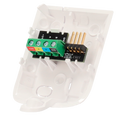 AJAX FIBRA-BRACKETMP-W - Soporte para detector movimiento cableados - Compatible con: FIBRA-MOTIONPROTECT-W, - FIBRA-MOTIONPROTECTPLUS-W y FIBRA-COMBIPROTECT-W - Incluye terminales de conexión - Plástico ABS - Color blanco - imagen 1