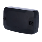 AJAX FIBRA-CASE-A106-B - Carcasa - Certificado NFA2P y Grado 3 - Espacio para un módulo Fibra - Compatible con los dispositivos Fibra: - LineProtect, LineSplit y MultiRelay - Nivel de burbuja preinstalado - Protección antisabotaje disponible - imagen 1