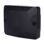 AJAX FIBRA-CASE-B175-B - Carcasa - Certificado Grado 3 - Carcasa con dos espacios para módulos Fibra - Compatible con los dispositivos Fibra: - LineProtect, LineSplit y MultiRelay - Nivel de burbuja preinstalado - Protección antisabotaje disponible - imagen 1