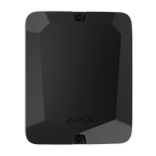 AJAX FIBRA-CASE-C260-B - Carcasa - Certificado Grado 3 - Carcasa con 1 ranura para módulos Fibra - Compatible con los dispositivos Fibra: - LineSupply - Espacio para una batería de 12 VDC hasta 7 Ah - Protección antisabotaje disponible - imagen 1
