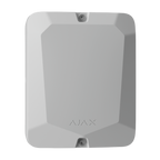 AJAX FIBRA-CASE-C260-W - Carcasa - Certificado Grado 3 - Carcasa con 1 ranura para módulos Fibra - Compatible con los dispositivos Fibra: - LineSupply - Espacio para una batería de 12 VDC hasta 7 Ah - Protección antisabotaje disponible - imagen 1