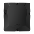 AJAX FIBRA-CASE-D430-B - Carcasa - Certificado Grado 3 - Carcasa con 8 ranuras para módulos Fibra - Compatible con los dispositivos Fibra: - LineProtect, LineSplit, MultiRelay y LineSupply - Espacio para 2 baterías de hasta 18 Ah - Protección antisabotaje - imagen 1