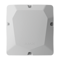 AJAX FIBRA-CASE-D430-W - Carcasa - Certificado Grado 3 - Carcasa con 8 ranuras para módulos Fibra - Compatible con los dispositivos Fibra: - LineProtect, LineSplit, MultiRelay y LineSupply - Espacio para 2 baterías de hasta 18 Ah - Protección antisabotaje - imagen 1