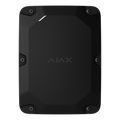 AJAX FIBRA-CASE-E395-B - Carcasa - Certificado Grado 3 - Espacio para 1 Hub, 1 módulo Fibra y 1 batería - Compatible con MegaHub, Hub BP, Hub Hybrid 2 - Hub Hybrid (4G) y otros dispositivos Ajax Fibra - Espacio para 1 batería Ajax - Compatibilidad con bat - imagen 1