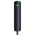 AJAX FIBRA-GLASSPROTECT-B - Detector de rotura de cristal - Grado 2 - Protocolo Fibra - Rango de detección 9 m - Sensibilidad ajustable - Indicador LED - 1 entrada adicional para sensor cableado NC - imagen 1