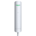 AJAX FIBRA-GLASSPROTECT-W - Detector de rotura de cristal - Grado 2 - Protocolo Fibra - Rango de detección 9 m - Sensibilidad ajustable - Indicador LED - 1 entrada adicional para sensor cableado NC - imagen 1