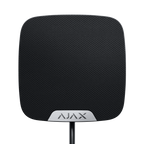 AJAX FIBRA-HOMESIREN-B - Sirena interior - Grado 3 - Protocolo Fibra - Certificado grado 3 - Presión sonora máxima 105 dB - Sonido regulable - Indicador LED - imagen 1