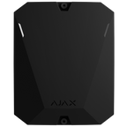 AJAX FIBRA-HUBHYBRID-B-DUMMY - Carcasa para panel - Compatible con Hub Hybrid y MultiTransmitter - Instalación sencilla - Plástico ABS - Color negro - imagen 1