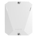 AJAX FIBRA-HUBHYBRID-W-DUMMY - Carcasa para panel - Compatible con Hub Hybrid y MultiTransmitter - Instalación sencilla - Plástico ABS - Color blanco - imagen 1