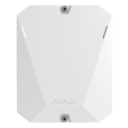 AJAX FIBRA-HUBHYBRID-W-DUMMY - Carcasa para panel - Compatible con Hub Hybrid y MultiTransmitter - Instalación sencilla - Plástico ABS - Color blanco - imagen 1