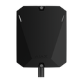 AJAX FIBRA-HUBHYBRID2-B - Central de alarma - Grado 3 - Inalámbrica: Superior Jeweller y TurboWings - Cableada: Fibra - Comunicación Ethernet y dual SIM 4G(LTE)/3G/2G - Hasta 250 dispositivos inalámbricos y cableados - 200 usuarios y 25 grupos de armado - imagen 1