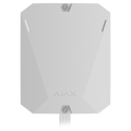 AJAX FIBRA-HUBHYBRID2-W - Central de alarma - Grado 3 - Inalámbrica: Superior Jeweller y TurboWings - Cableada: Fibra - Comunicación Ethernet y dual SIM 4G(LTE)/3G/2G - Hasta 250 dispositivos inalámbricos y cableados - 200 usuarios y 25 grupos de armado - imagen 1