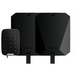 AJAX FIBRA-KIT2-PRO-B - imagen 1
