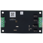 AJAX FIBRA-LINEPROTECT-NF - Módulo de protección de línea cableada - Contra cortocircuitos, tensión de 110/230 VAC, - Alta tensión y descargas eléctricas - Certificado NFA2P y grado 3 - Protocolo Fibra - Dispone de jumper de resistencia de terminación - imagen 1