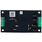 AJAX FIBRA-LINEPROTECT - Módulo de protección de línea cableada - Contra cortocircuitos, tensión de 110/230 VAC, - Alta tensión y descargas eléctricas - Protocolo Fibra - Certificado grado 3 - Dispone de jumper de resistencia de terminación - imagen 1