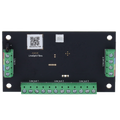 AJAX FIBRA-LINESPLIT-NF - Módulo para dividir una línea Fibra en cuatro - Certificado NFA2P y grado 3 - Protocolo Fibra - Alcance del cable hasta 2.000 metros - Instalación en cualquier punto del bus, - Incluso detrás de otro LineSplit - imagen 1
