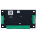 AJAX FIBRA-LINESPLIT - Módulo para dividir una línea Fibra en cuatro - Protocolo Fibra - Certificado grado 3 - Alcance del cable hasta 2.000 metros - Instalación en cualquier punto del bus, - Incluso detrás de otro LineSplit - imagen 1