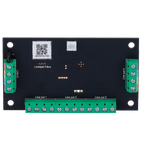 AJAX FIBRA-LINESPLIT - Módulo para dividir una línea Fibra en cuatro - Protocolo Fibra - Certificado grado 3 - Alcance del cable hasta 2.000 metros - Instalación en cualquier punto del bus, - Incluso detrás de otro LineSplit - imagen 1
